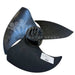 Fujitsu K 9379414005 Propeller Fan Blade at MyFilterCompany.com