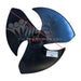 Fujitsu K 9379414005 Propeller Fan Blade at MyFilterCompany.com