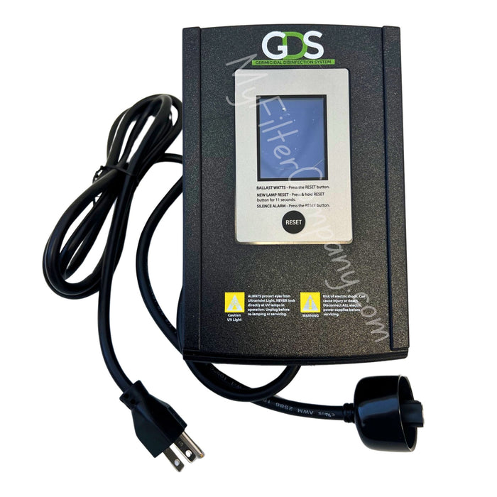 Aqua Treatment Service ATS-GDS Control Box at MyFilterCompany.com