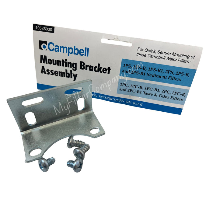 Campbell Filter Mounting Bracket 10586030 at MyFilterCompany.com