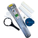 Campbell 2PS-B Double Capacity Water Sediment Filter, w/ Release Button 3/4" at MyFilterCompany.com