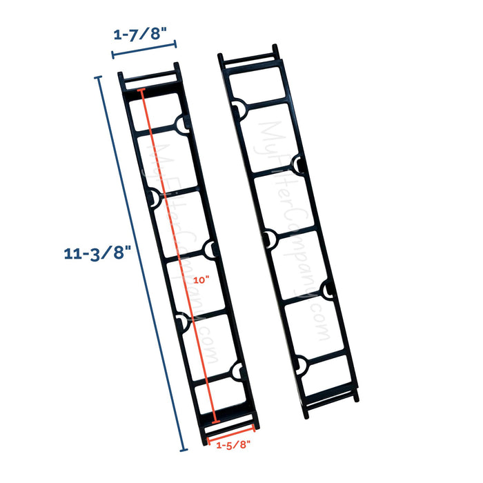 Daikin 1597259 Mini Split Filter Frames at MyFilterCompany.com