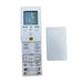 Fujitsu K 9320476007 AR-REG1U Genuine OEM Original Remote at MyFilterCompany.com