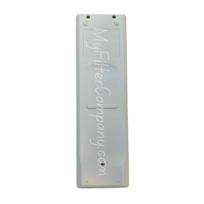 Fujitsu K 9320476007 AR-REG1U Genuine OEM Original Remote at MyFilterCompany.com