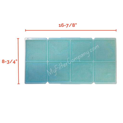 Fujitsu 9358567036 Screen Filter at MyFilterCompany.com