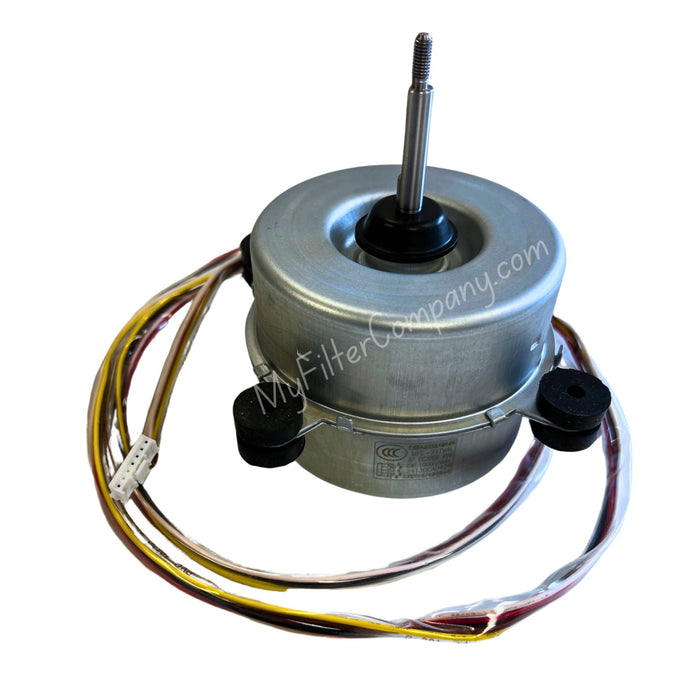 Fujitsu K 9602724017 DC Outdoor Condenser Fan Motor at MyFilterCompany.com