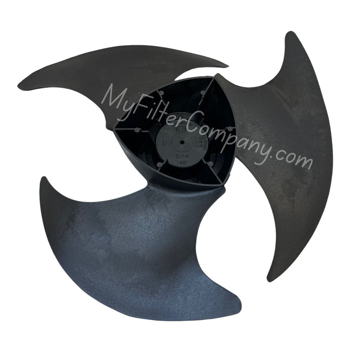 Fujitsu K 9313808013 Propeller Fan Blade at MyFilterCompany.com