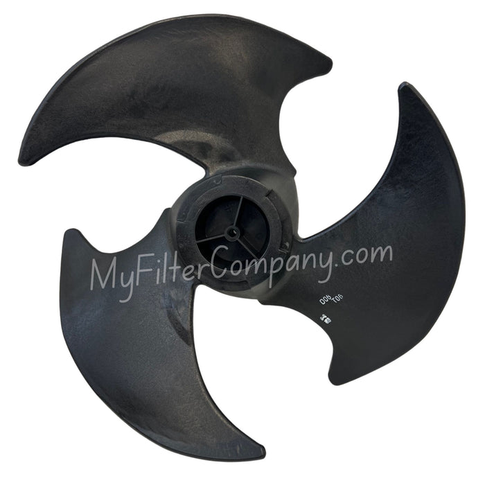 Fujitsu K 9313808013 Propeller Fan Blade at MyFilterCompany.com