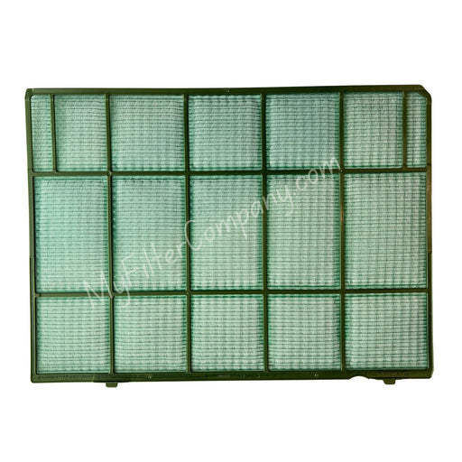 Mitsubishi M21 EAZ 100 Floor Unit Filter ( Old # M21L3V100 ) at MyFilterCompany.com