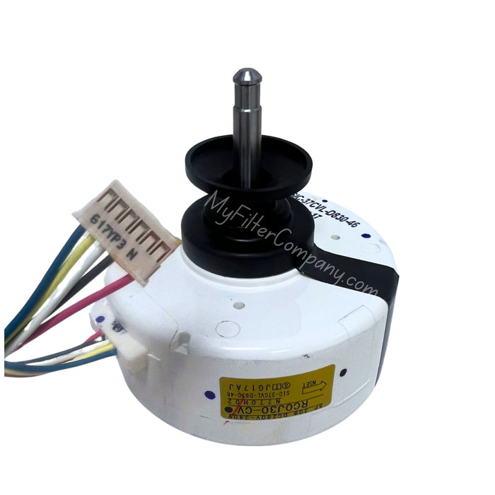 Mitsubishi E22 29A 300 Indoor Fan Motor at MyFilterCompany.com