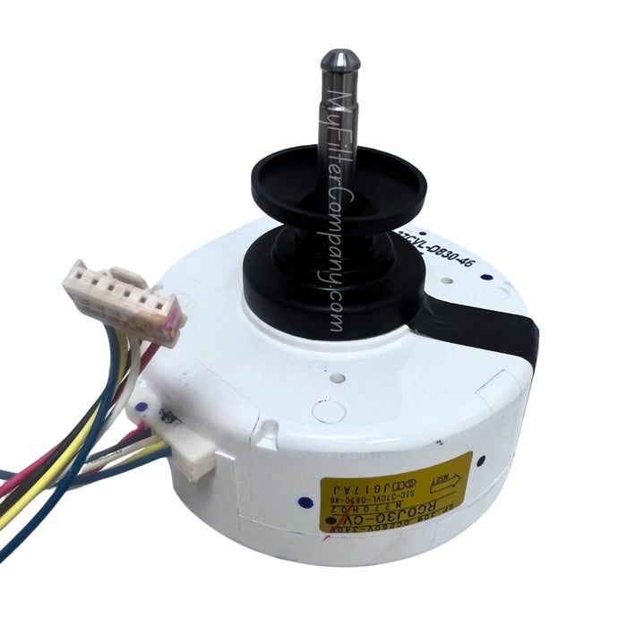 Mitsubishi E22 29A 300 Indoor Fan Motor at MyFilterCompany.com