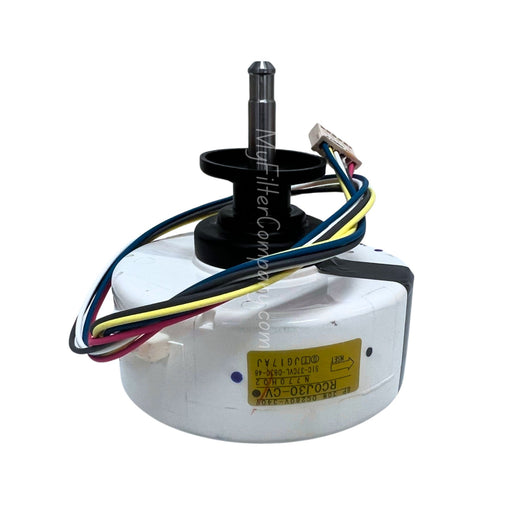 Mitsubishi E22 29A 300 Indoor Fan Motor at MyFilterCompany.com