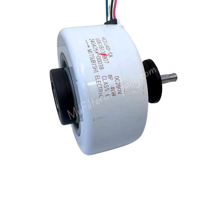 Mitsubishi E22 29L 300 Indoor Fan Motor at MyFilterCompany.com