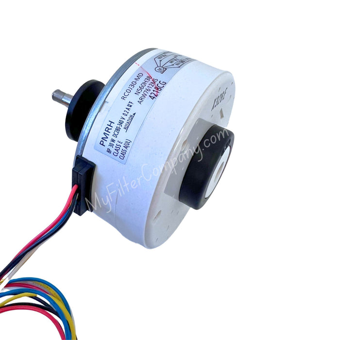 Mitsubishi E22 J44 200 Indoor Unit Motor at MyFilterCompany.com