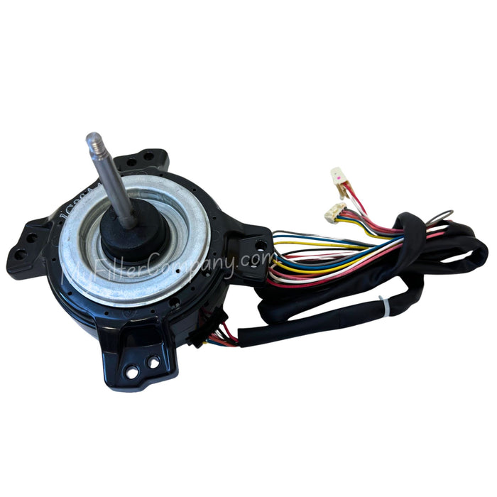 Mitsubishi E22 L85 301 Outdoor Condenser Fan Motor at MyFilterCompany.com