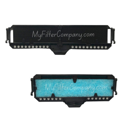 Mitsubishi MAC-308FT-E & MAC-418FT-E Mini Split Filter Combo at MyFilterCompany.com