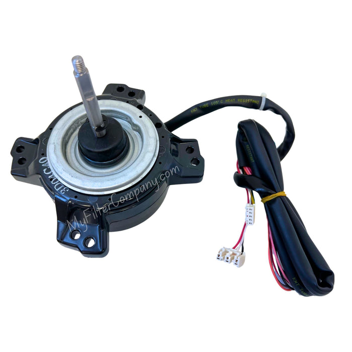 Mitsubishi U01 A01 301 Outdoor Condenser Fan Motor