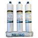 Pro-Q Reverse Osmosis Filter Pack 4P-1235 at MyFilterCompany.com