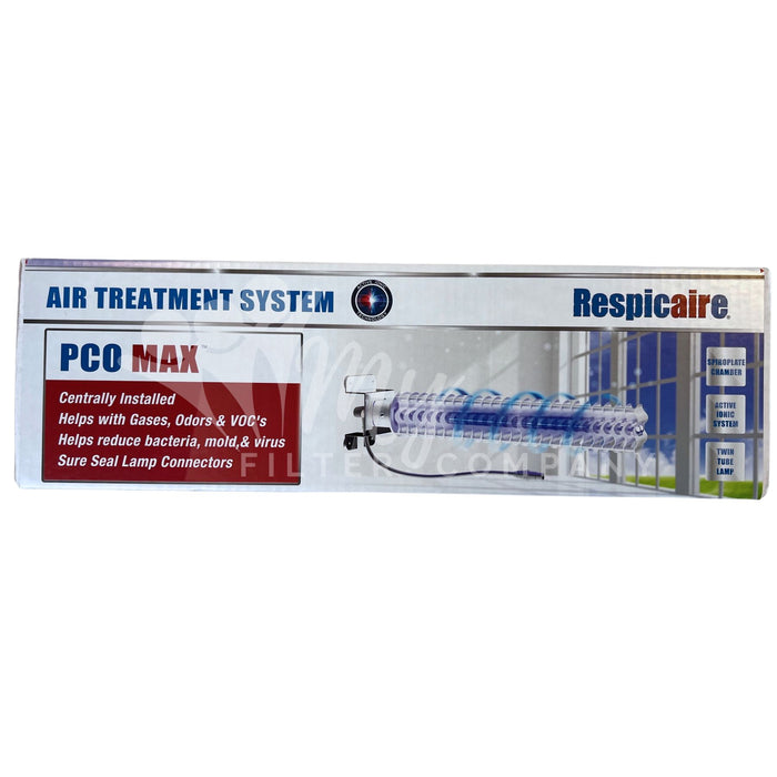 Respicaire 6R24P18W9L PCO MAX Air Sterilizer