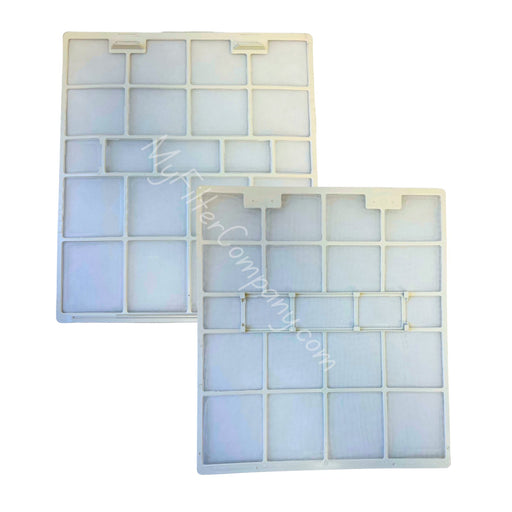 Westinghouse 1541486 Mini Split Filter 2 Pack at MyFilterCompany.com