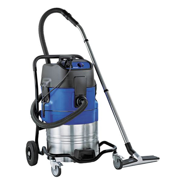 Abatement Technologies MP3000 Wet/Dry HEPA Vacuum