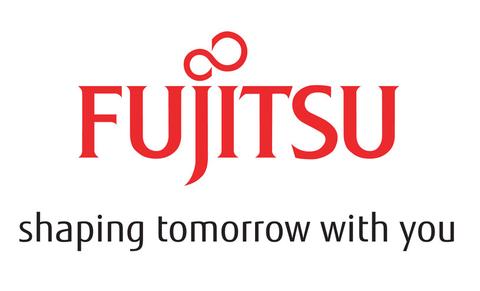 Fujitsu K 9317250009 Filters & K 9332911008 Filter Holder Combo
