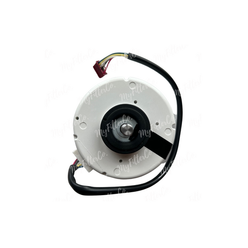 Fujitsu K 9602704019 DC Brushless Motor for Indoor Unit.