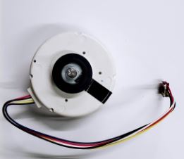 Fujitsu K9602783014 Motor