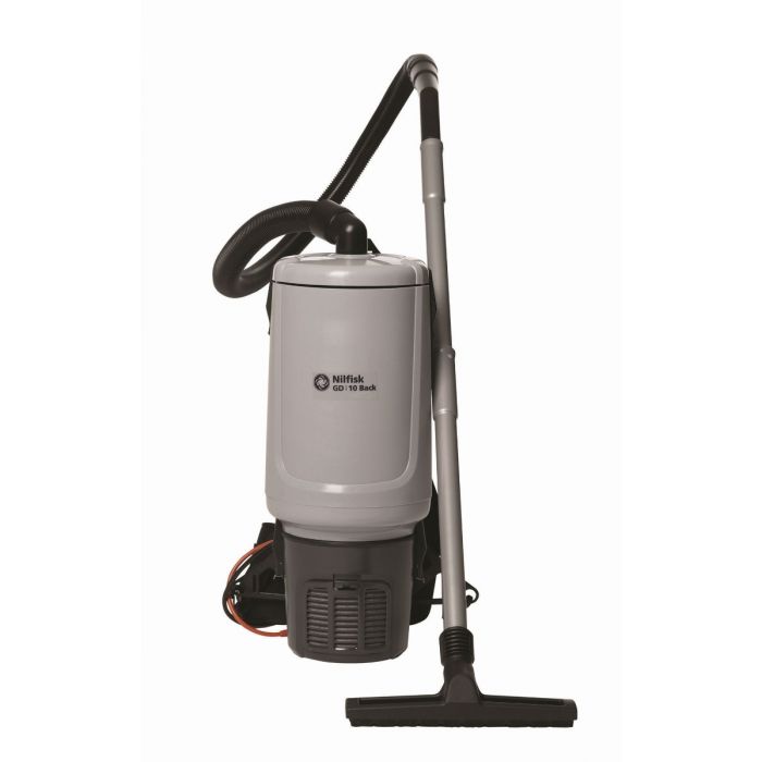 Abatement Technologies V10 Backpack HEPA Vacuum